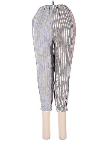 Flax Linen Pants (view 2)