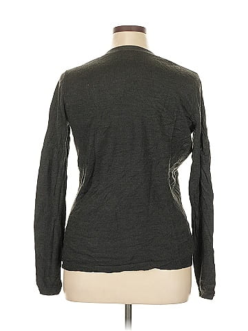 New York & Company Cardigan (view 2)
