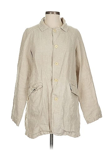 CP Shades Trenchcoat (view 1)