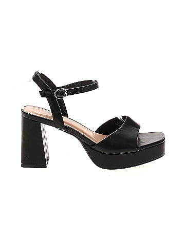 A New Day Heels (view 1)