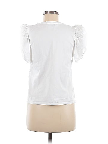 English Factory Short Sleeve T-Shirt (view 2)