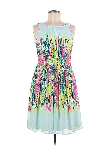db established 1962 Cocktail Dress (view 1)