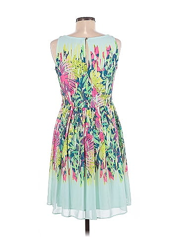 db established 1962 Cocktail Dress (view 2)