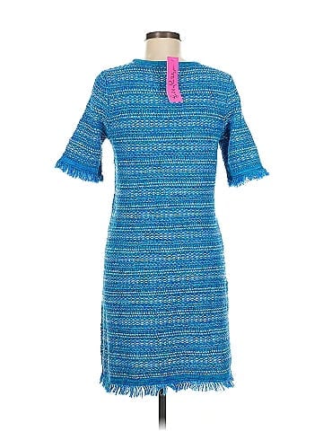 Lilly Pulitzer Casual Dress (view 2)