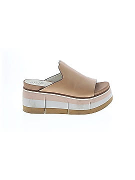 Naked Feet Wedges (view 1)