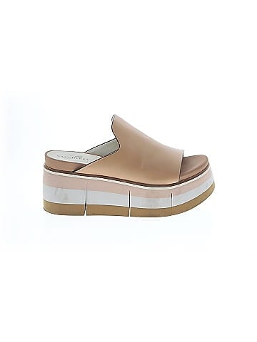 Naked Feet Wedges (view 1)