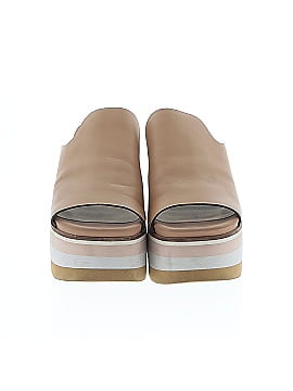Naked Feet Wedges (view 2)