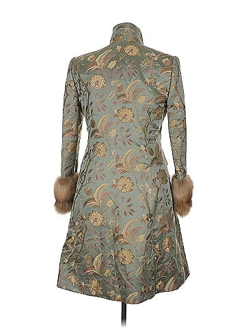 Bill Blass Coat (view 2)