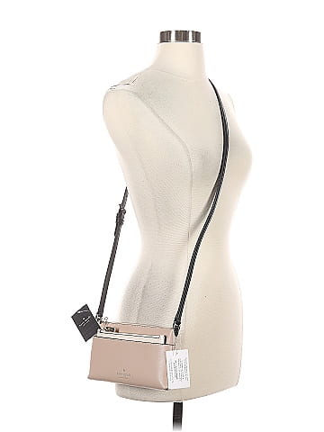 Kate Spade New York Leather Crossbody Bag (view 2)