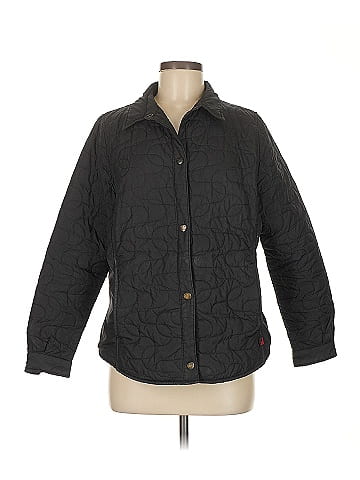 Woolrich Jacket (view 1)