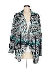 Susan Graver Cardigan
