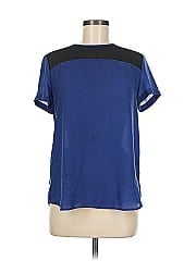 Mossimo Short Sleeve Blouse