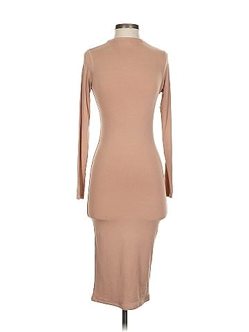 Naked Wardrobe Casual Dress (view 1)