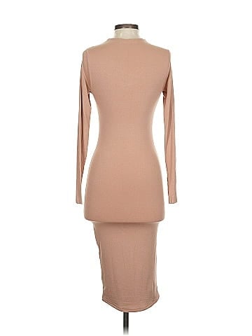 Naked Wardrobe Casual Dress (view 2)