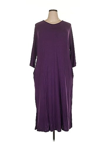 Ekouaer Casual Dress (view 1)