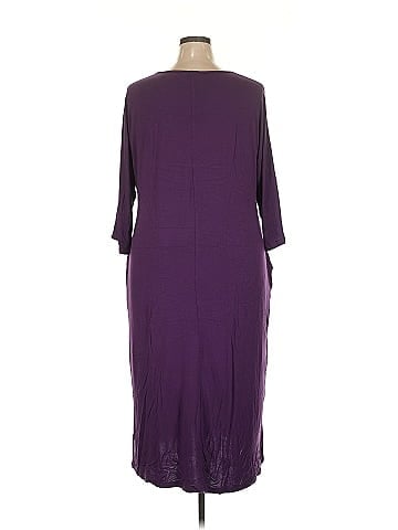 Ekouaer Casual Dress (view 2)