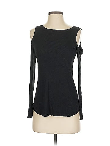 M. Fredric Long Sleeve T-Shirt (view 1)