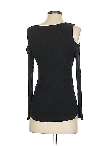 M. Fredric Long Sleeve T-Shirt (view 2)