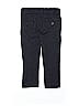 Appaman Solid Blue Dress Pants Size 3T - photo 2