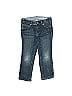 Baby Gap Blue Jeans Size 2 - photo 1