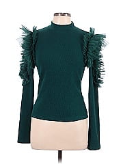 Entro Long Sleeve Top