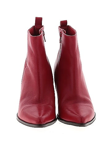 Seychelles Ankle Boots (view 2)