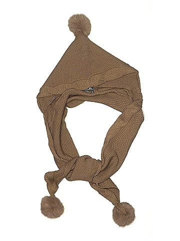 By Anthropologie Scarf (view 1)