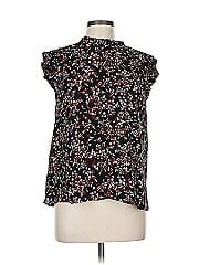 Ann Taylor Sleeveless Blouse