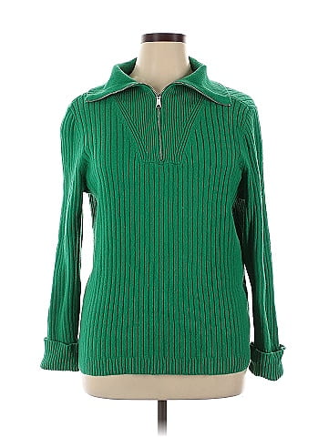 Talbots Pullover Sweater (view 1)