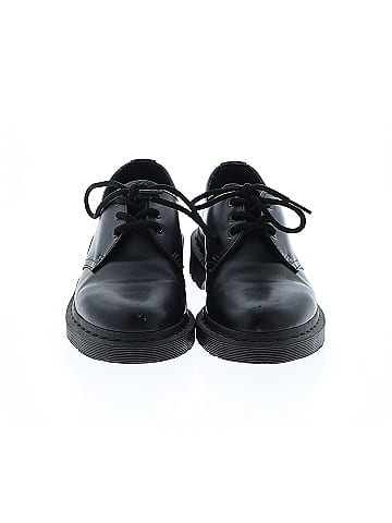 Dr. Martens Flats (view 2)