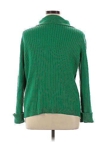 Talbots Pullover Sweater (view 2)