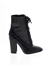 Schutz Boots