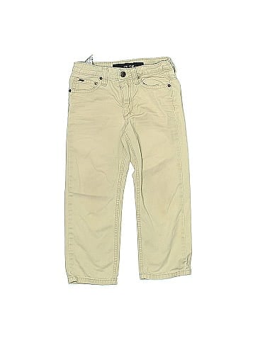 Joe's Jeans Khakis (view 1)