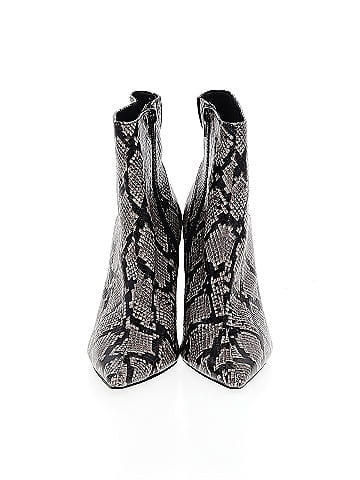 Jeffrey Campbell Ankle Boots (view 2)