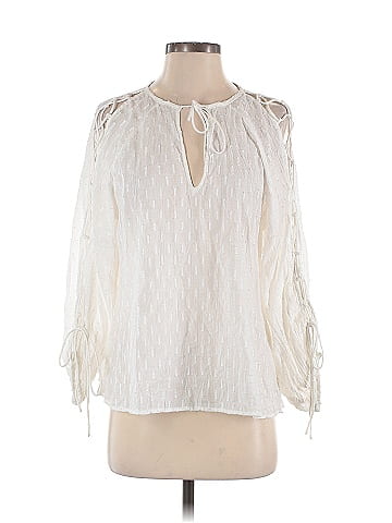 O'Neill 3/4 Sleeve Blouse (view 1)