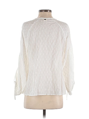 O'Neill 3/4 Sleeve Blouse (view 2)