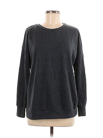 Mondetta Pullover Sweater (view 1)