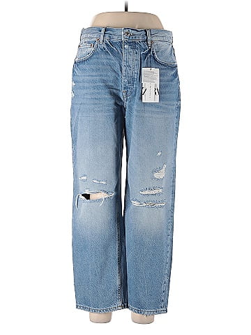 Zara Jeans (view 1)