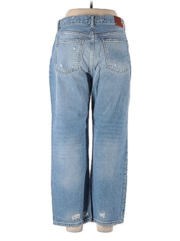 Zara Jeans (view 2)