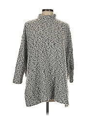Lou & Grey For Loft Turtleneck Sweater