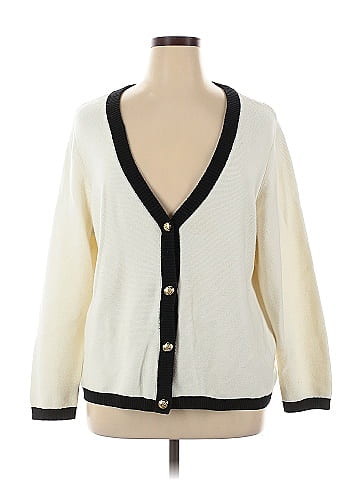 Talbots Cardigan (view 1)