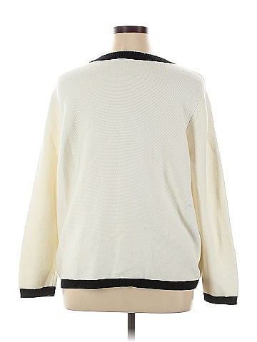 Talbots Cardigan (view 2)