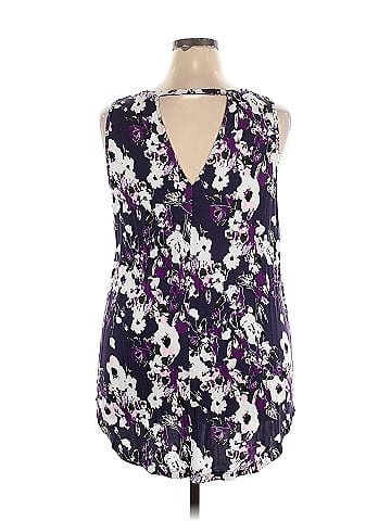 LIVI Tank Top (view 2)