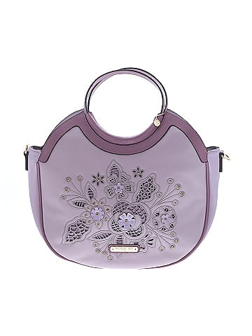 Nicole Lee Satchel (view 1)