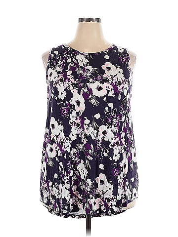 LIVI Tank Top (view 1)
