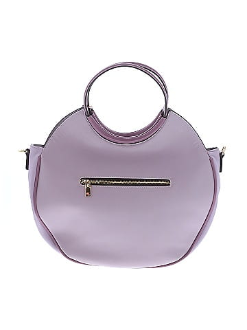 Nicole Lee Satchel (view 2)