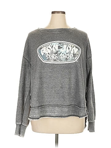 Ocean Drive Clothing Co. Sweatshirt (view 1)