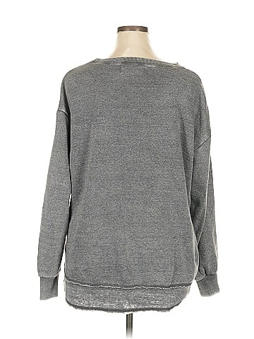 Ocean Drive Clothing Co. Sweatshirt (view 2)