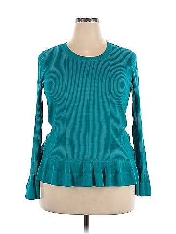MICHAEL Michael Kors Pullover Sweater (view 1)
