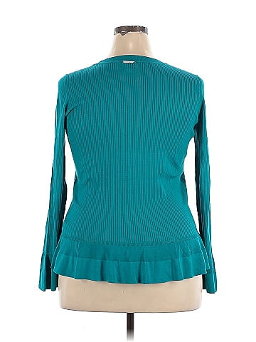 MICHAEL Michael Kors Pullover Sweater (view 2)